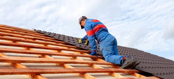 Sheet Metal Roofing in West Athens, CA